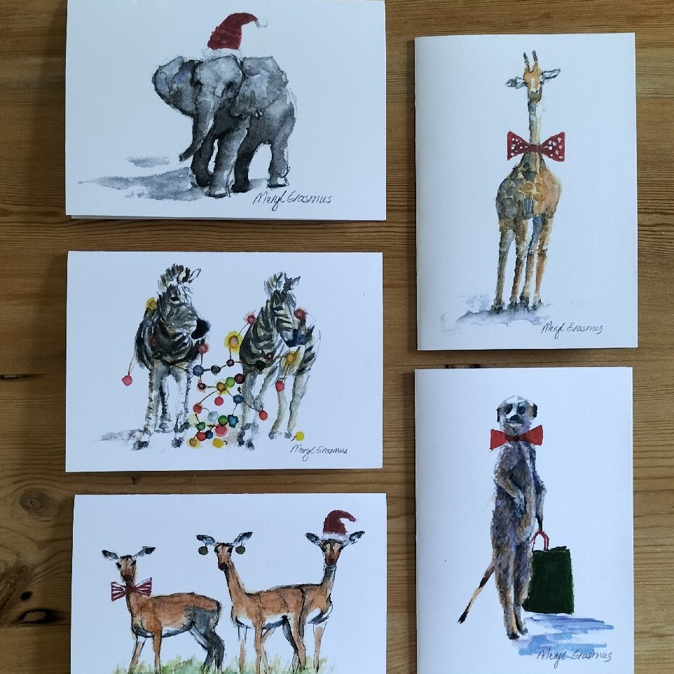 Christmas Cards
