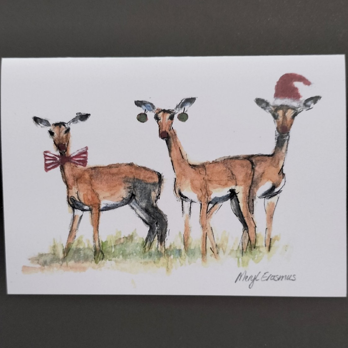 Christmas Cards image 5