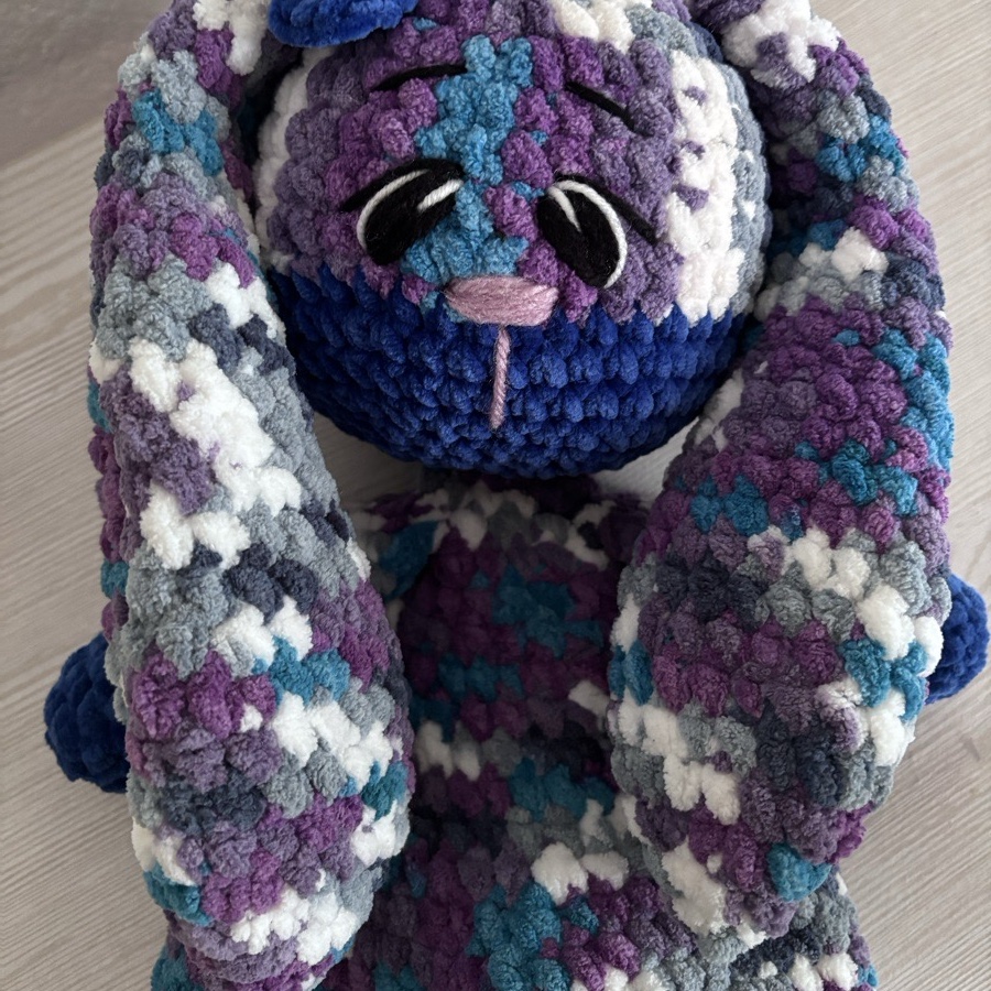 Bunny Snuggler image 2