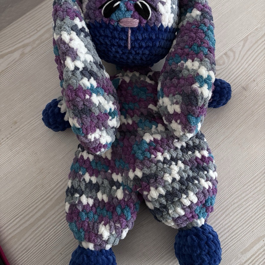 Bunny Snuggler image 4