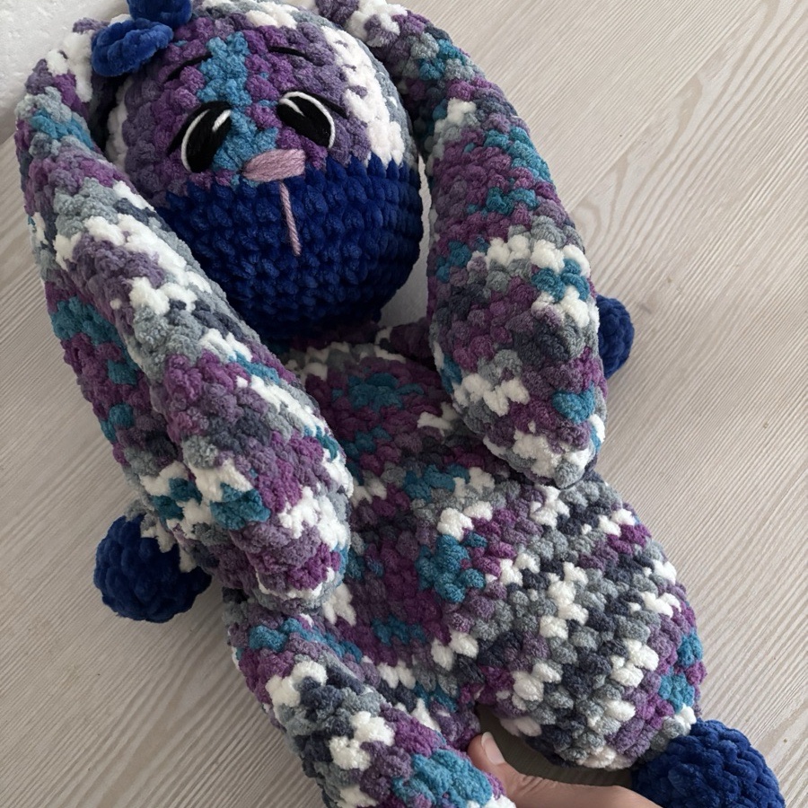 Bunny Snuggler image 5