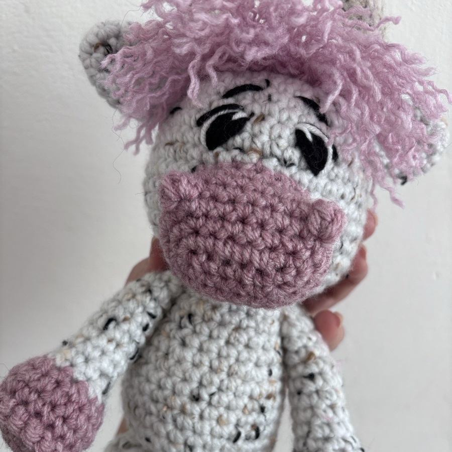 Pink Cow image 2