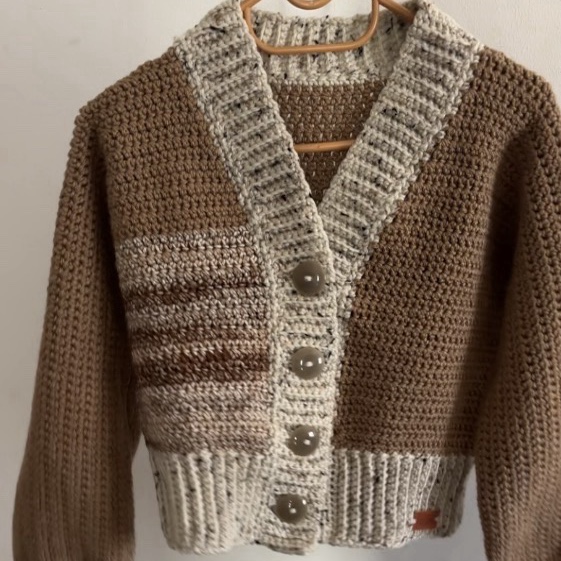 Cardigan image 2