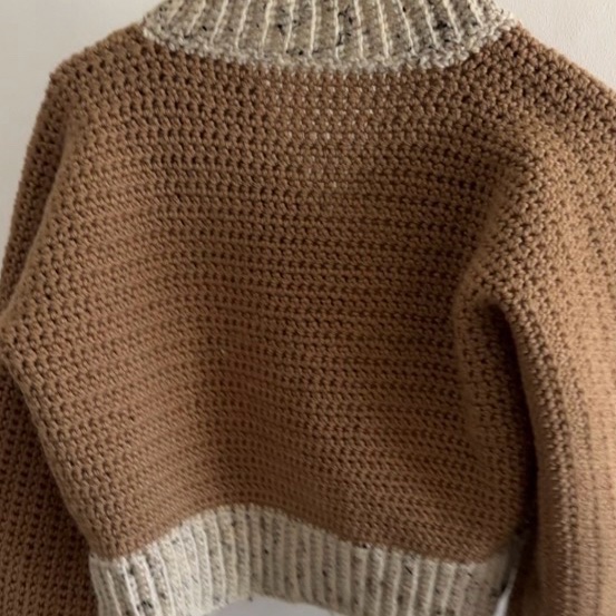 Cardigan image 4