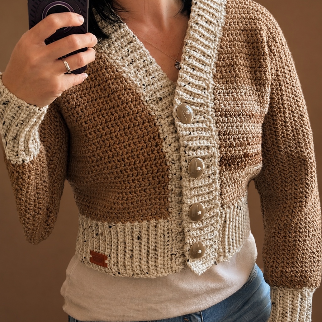 Cardigan image 6