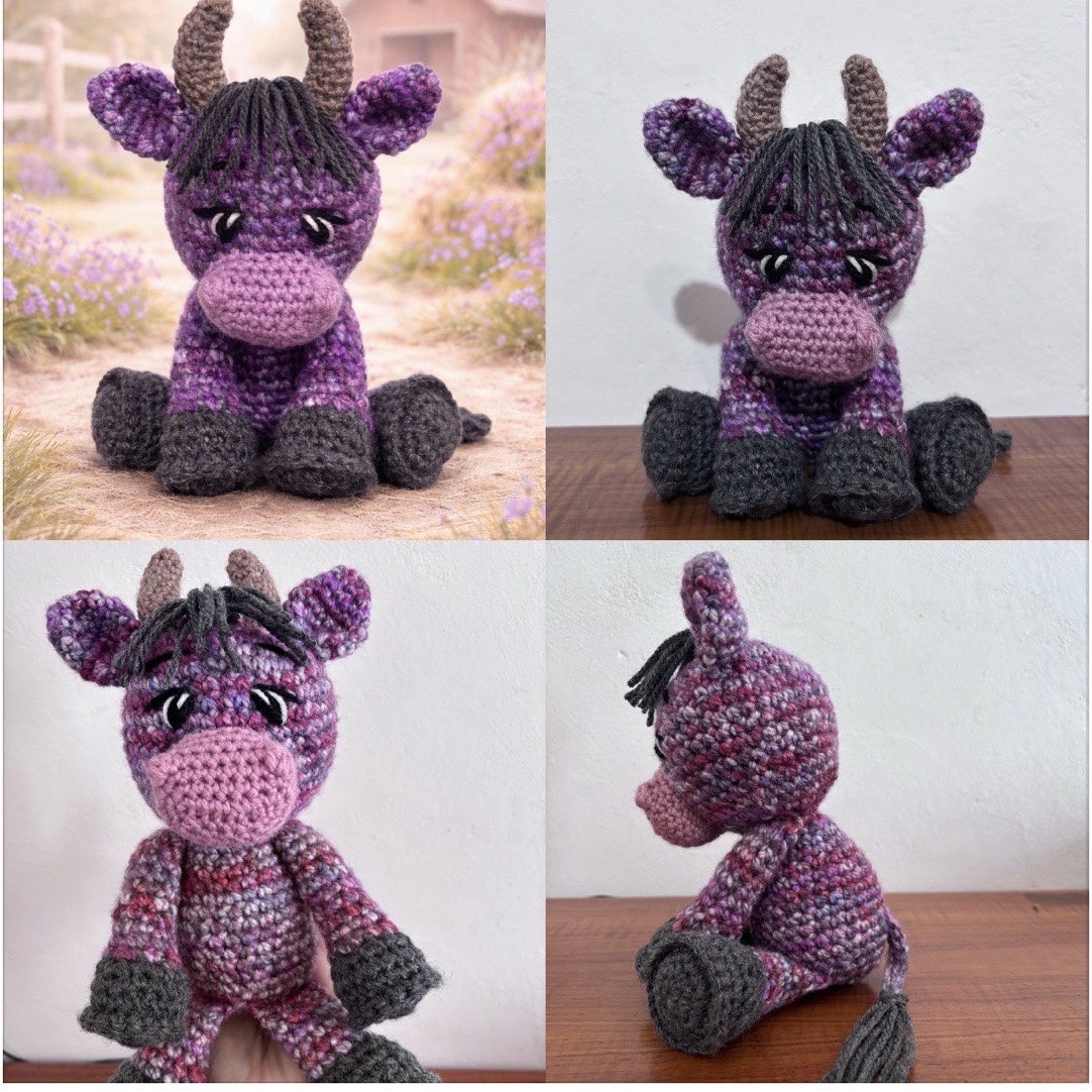 Cow