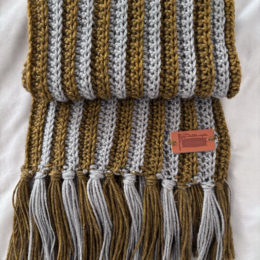 Scarf image 2