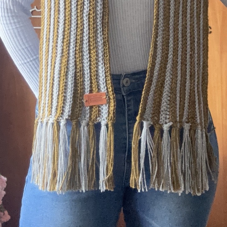 Scarf image 4