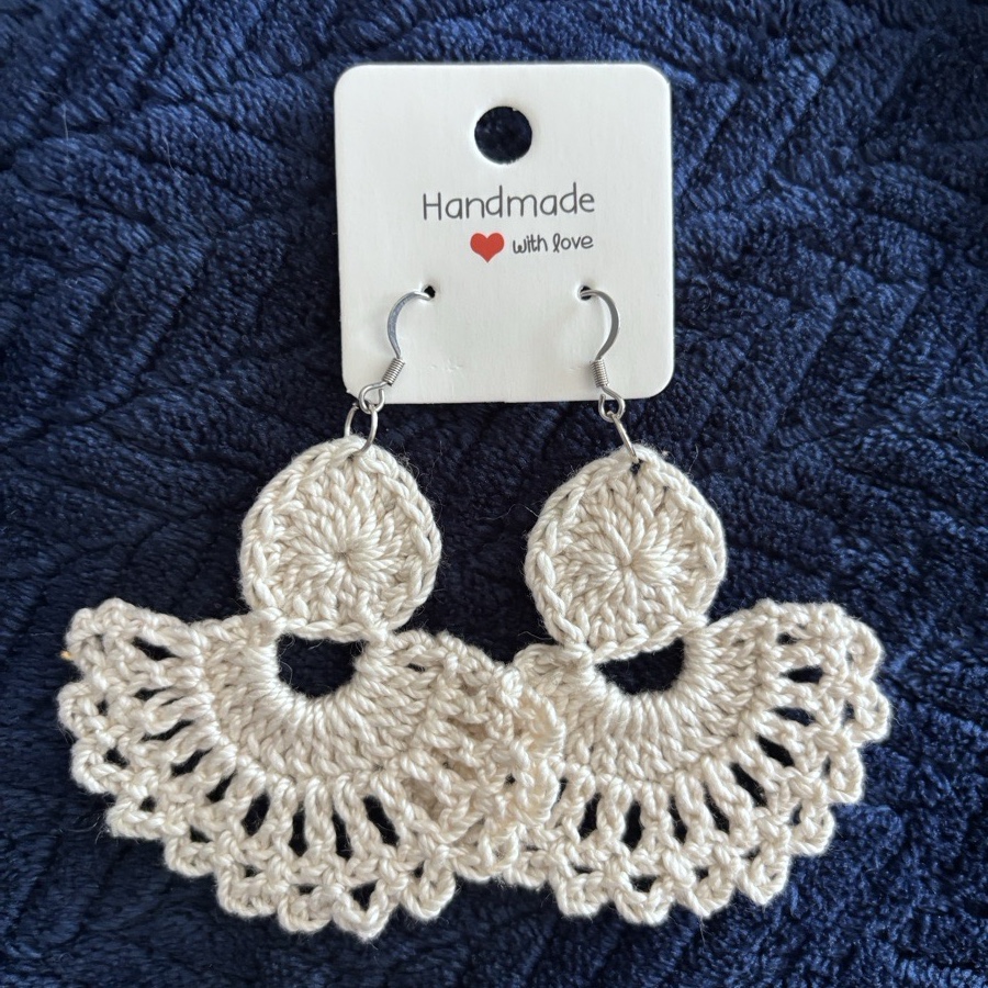 Earrings image 2