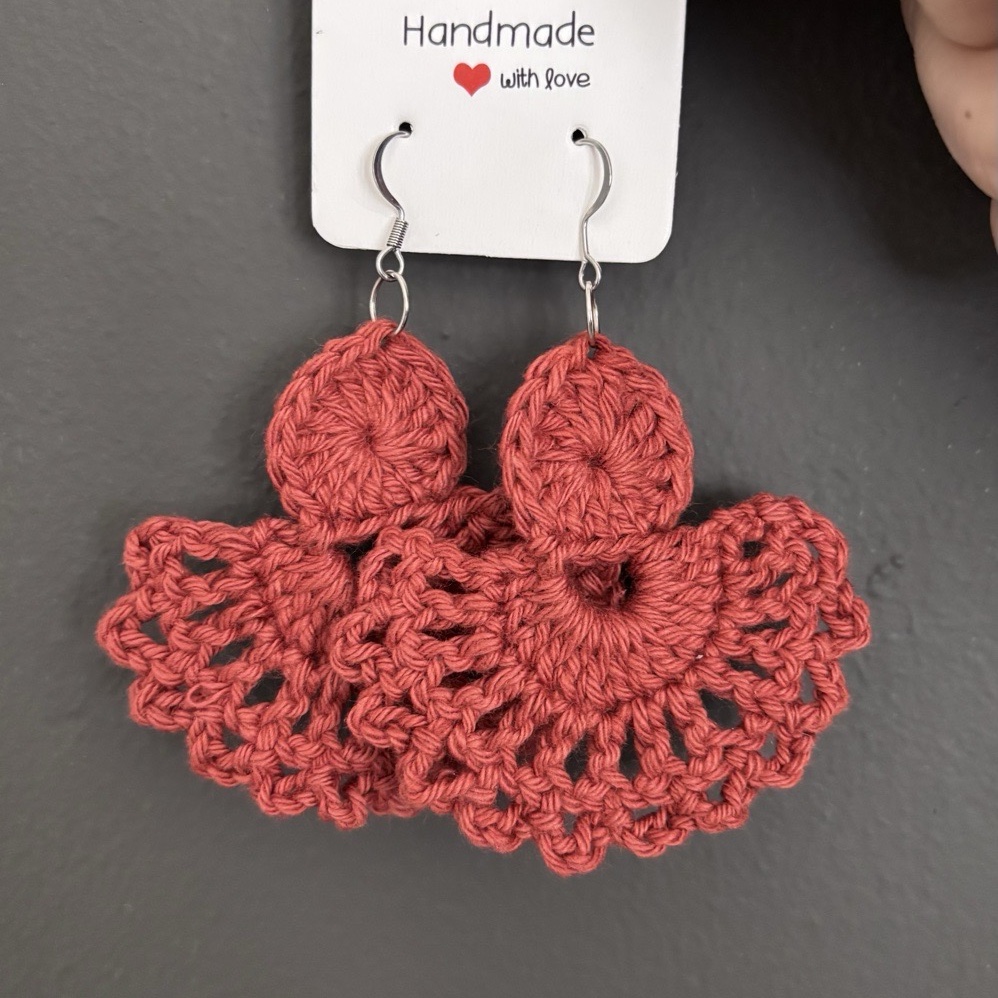 Earrings image 3