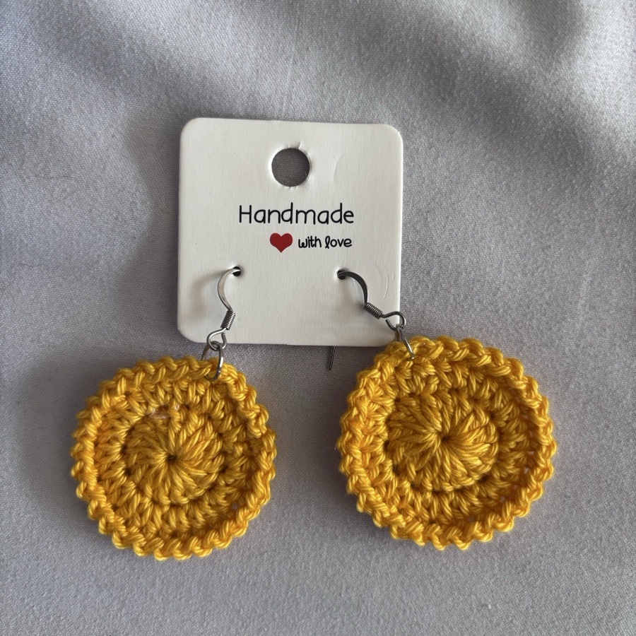 Earrings image 2
