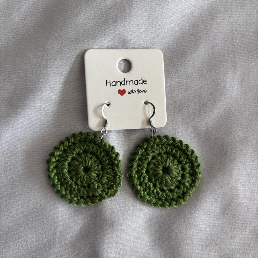 Earrings image 2