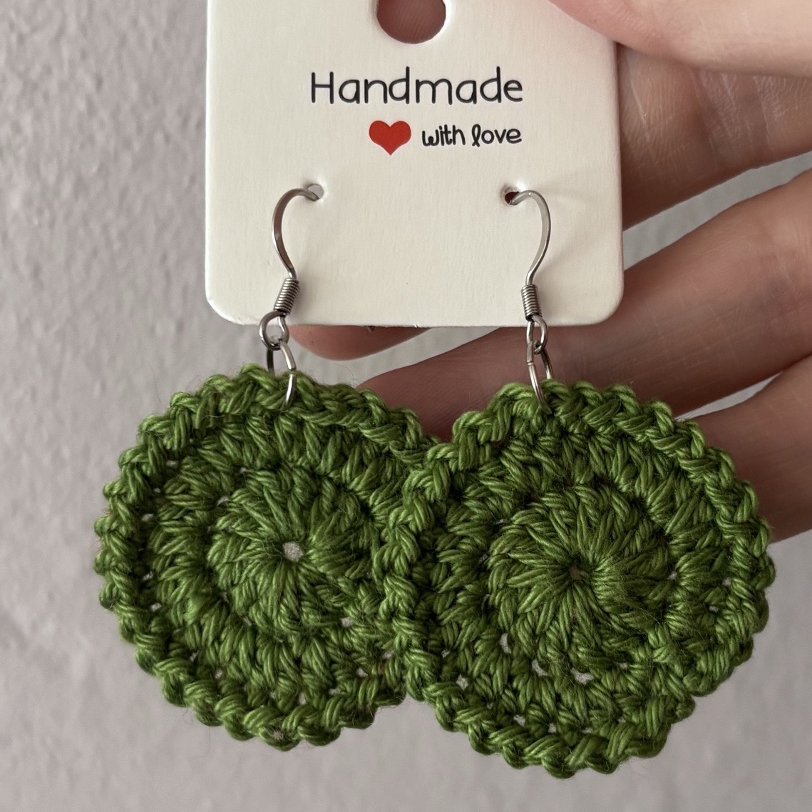Earrings image 3
