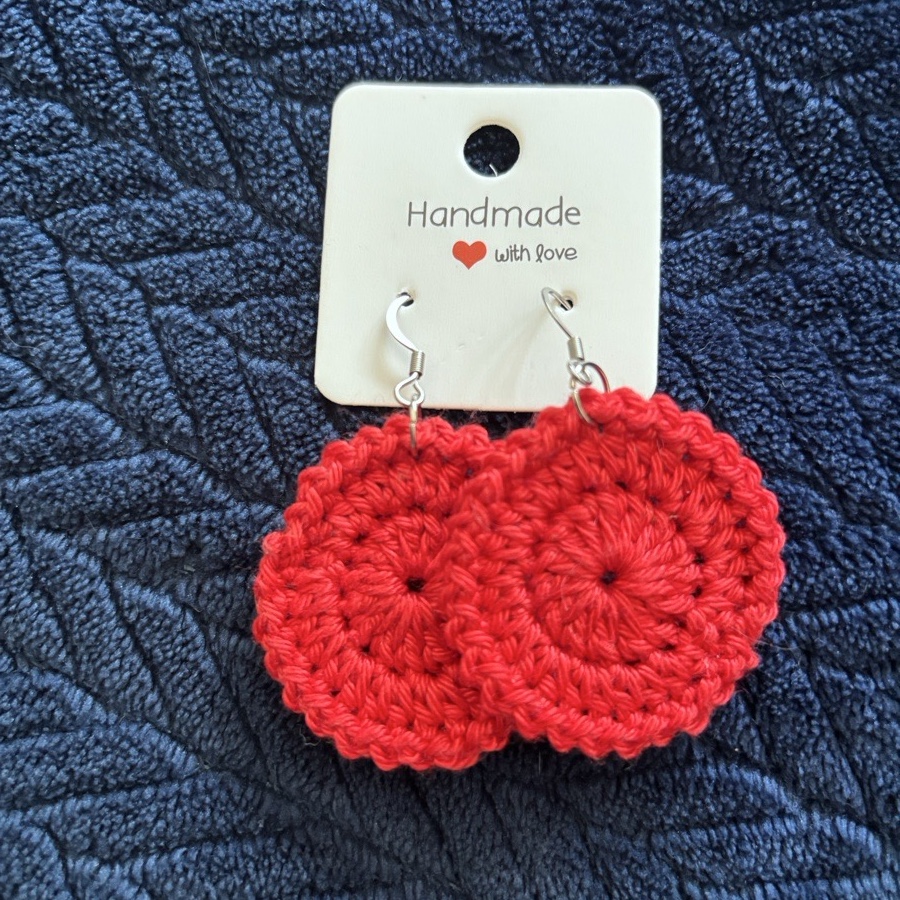 Earrings image 3