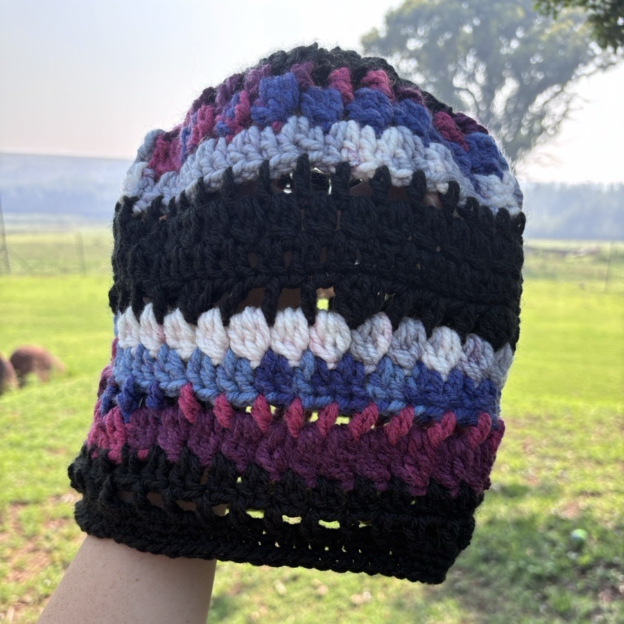 Slouchy Beanie