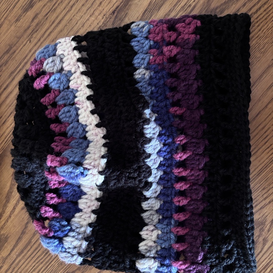 Slouchy Beanie image 3