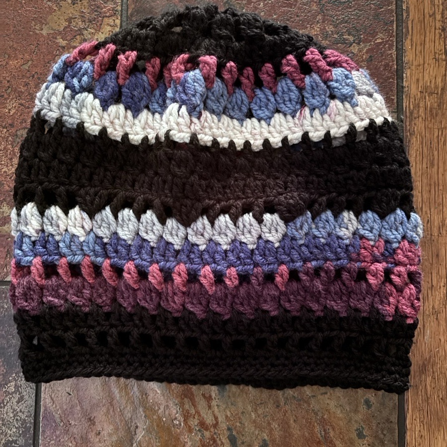 Slouchy Beanie image 5
