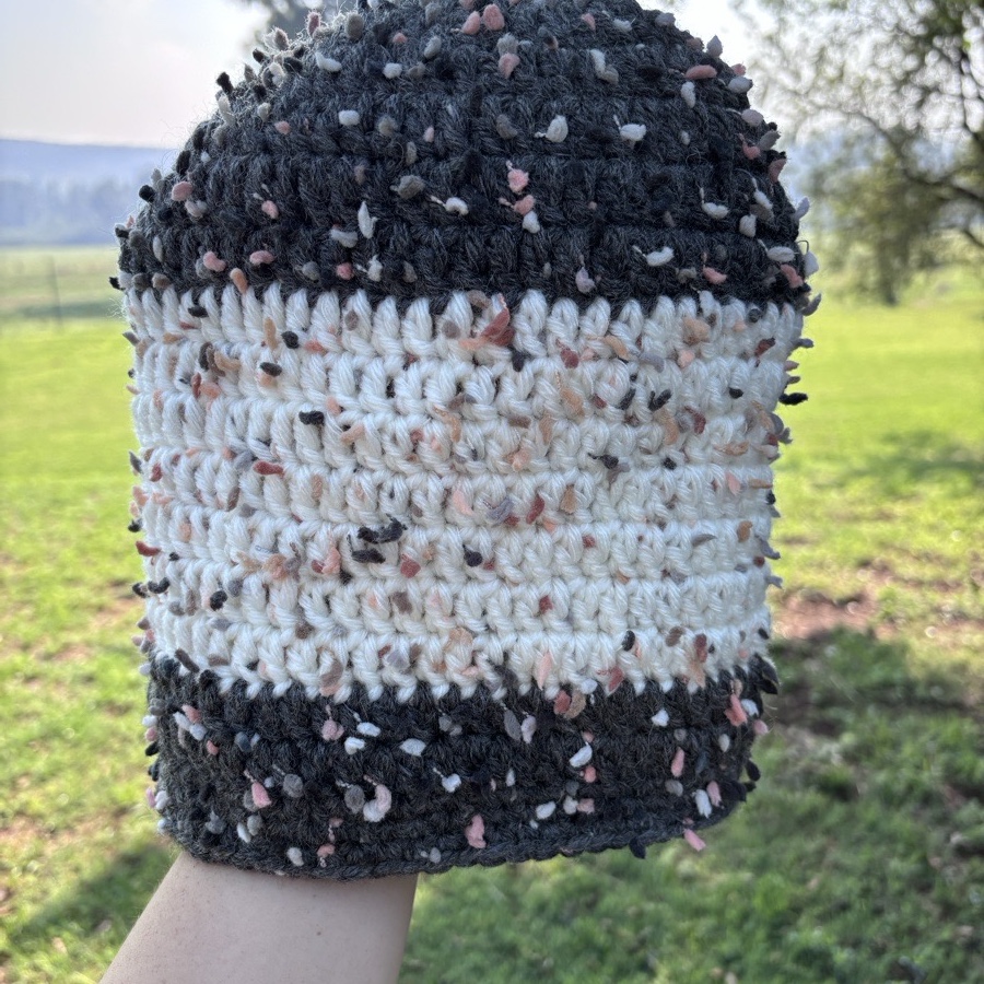 Slouchy Beanie image 3