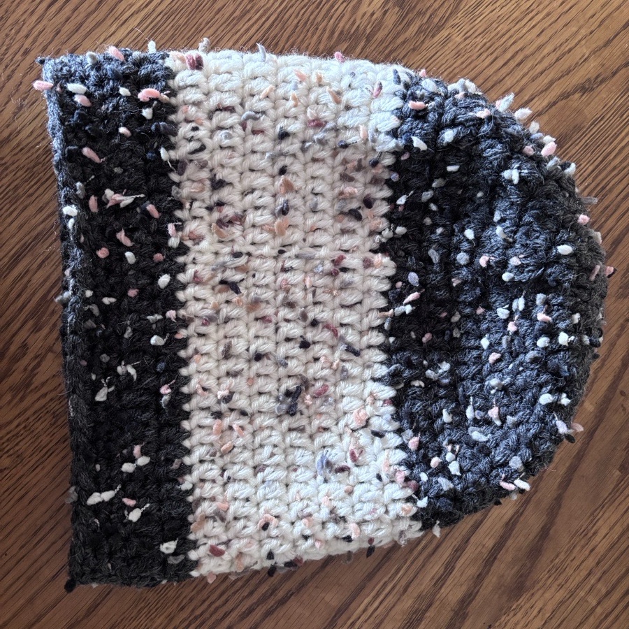 Slouchy Beanie image 5