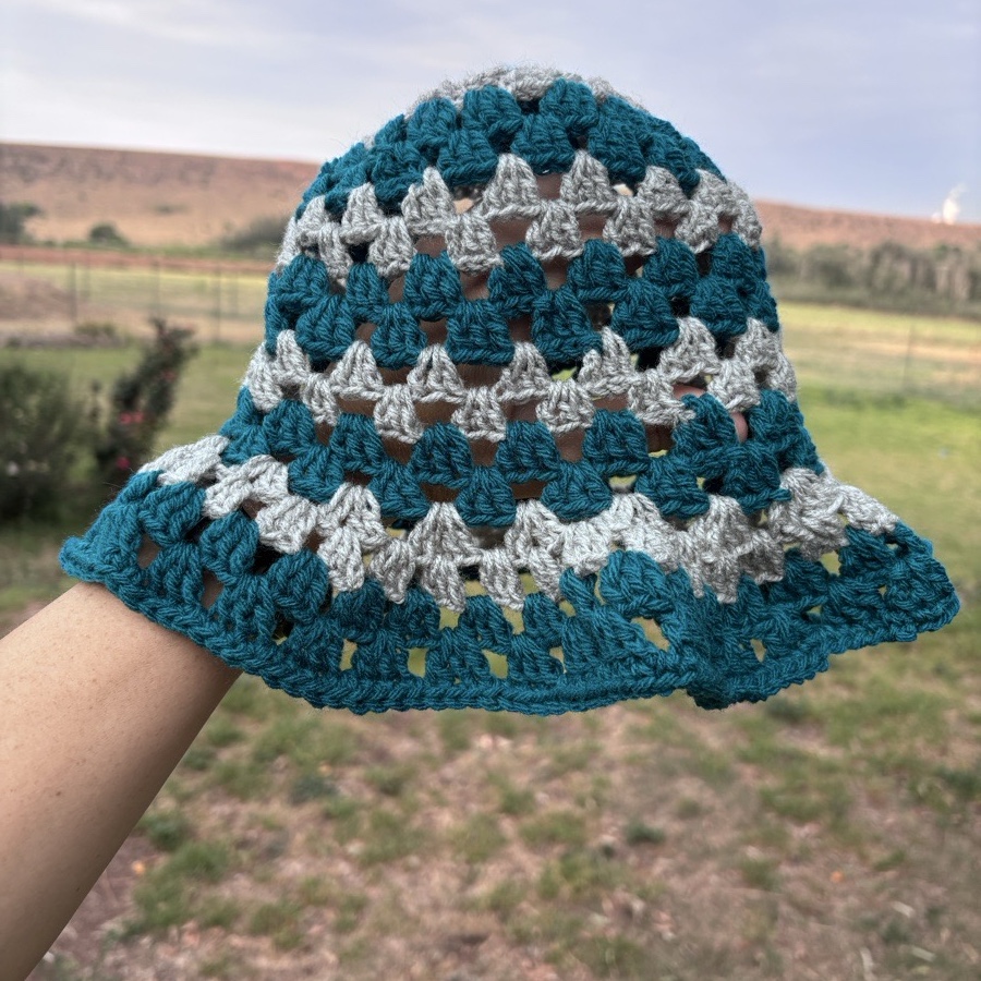 Bucket Hat image 2