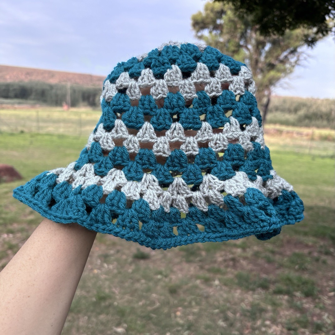 Bucket Hat image 3