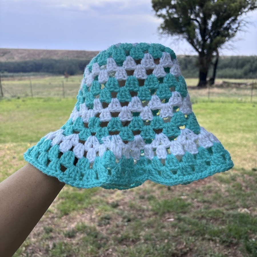 Bucket Hat