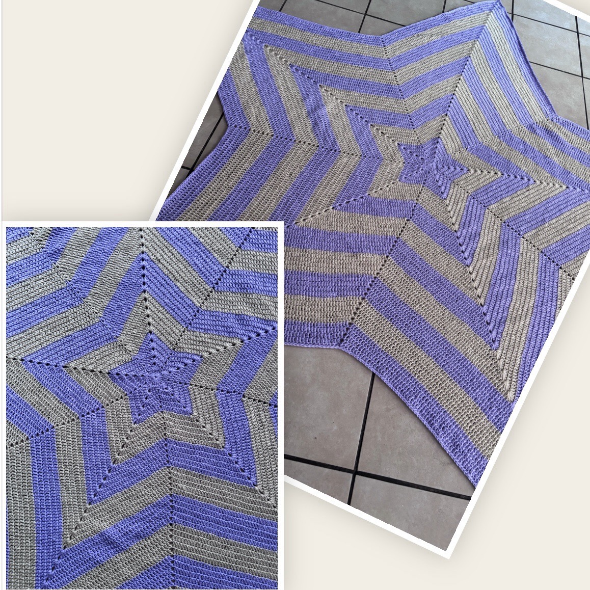 Star Blanket image 2
