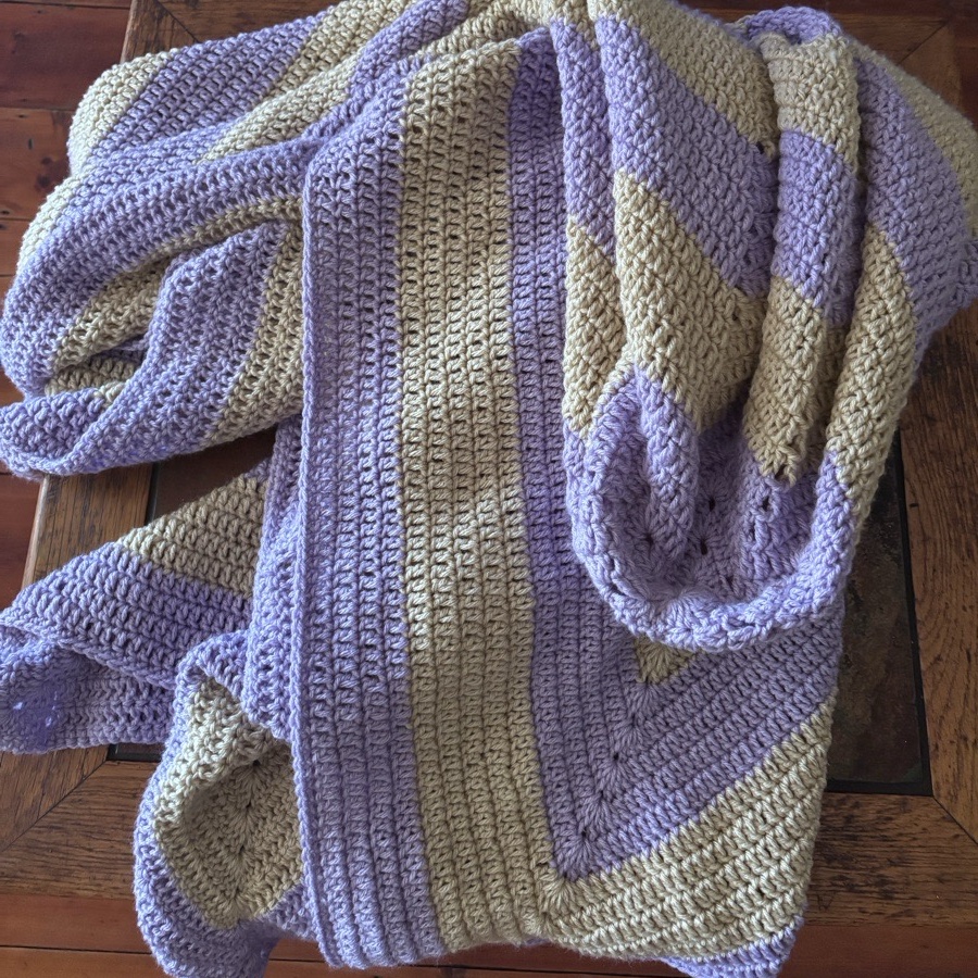 Star Blanket image 5