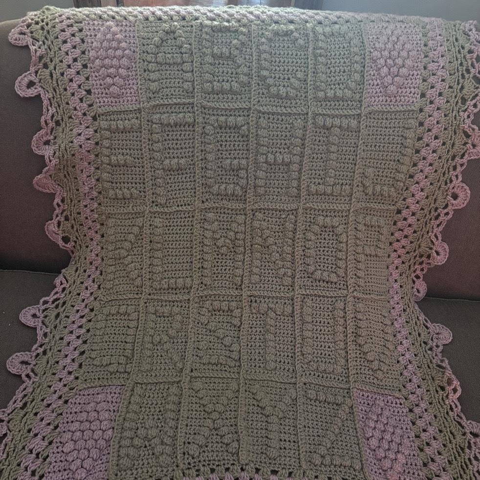 Baby Blanket