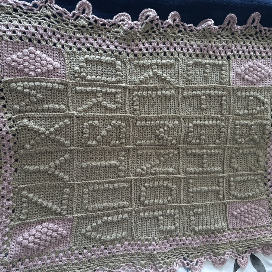 Baby Blanket image 2