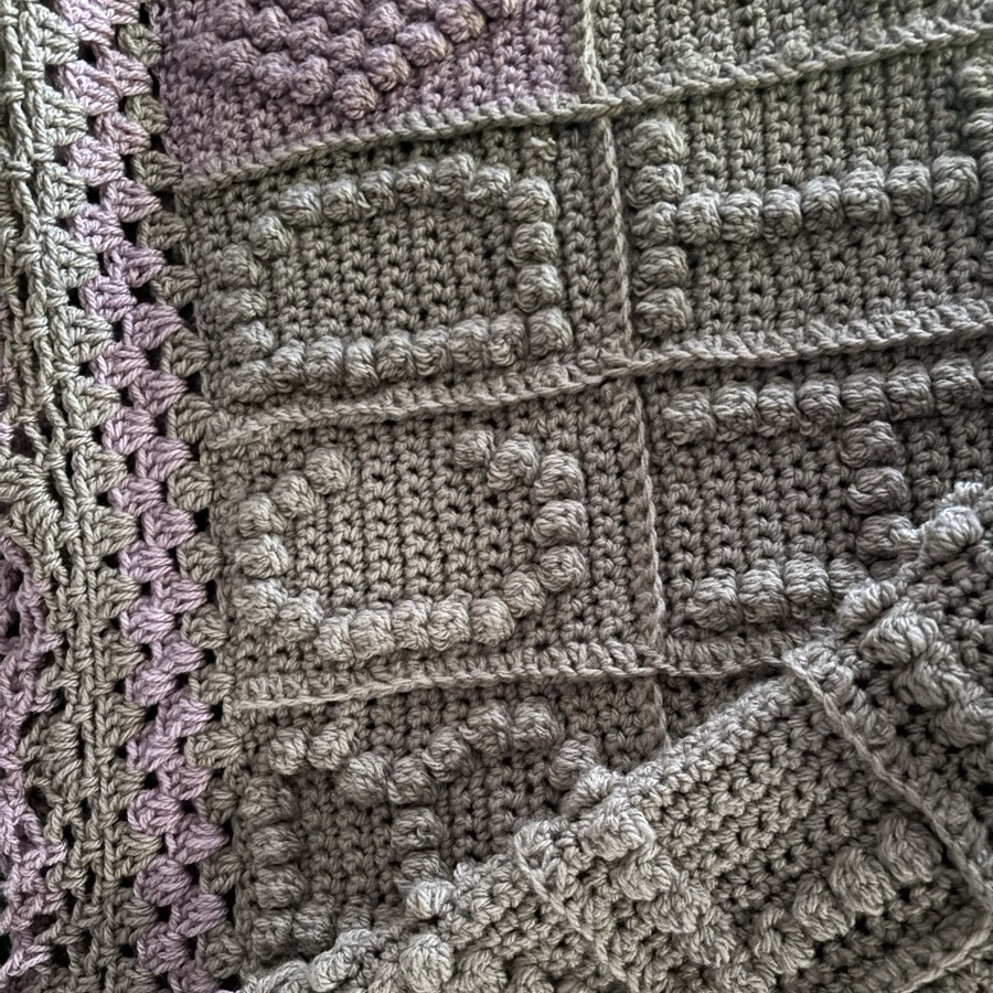 Baby Blanket image 3