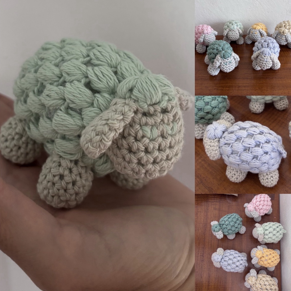 Little Sheep