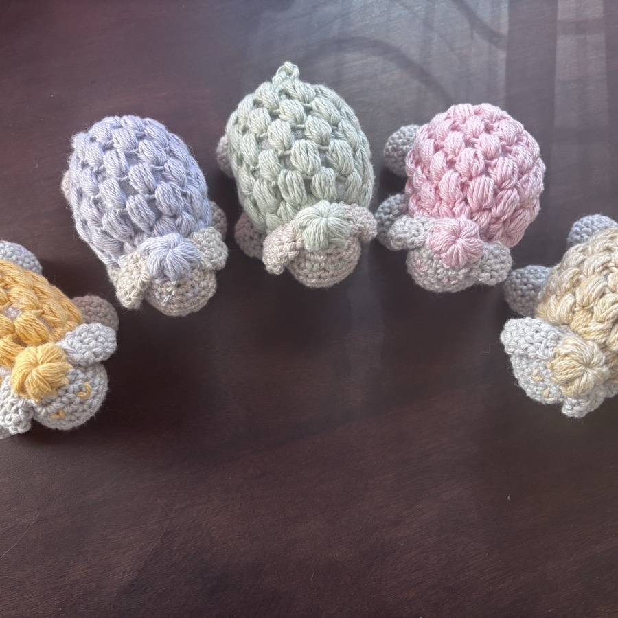 Little Sheep image 2