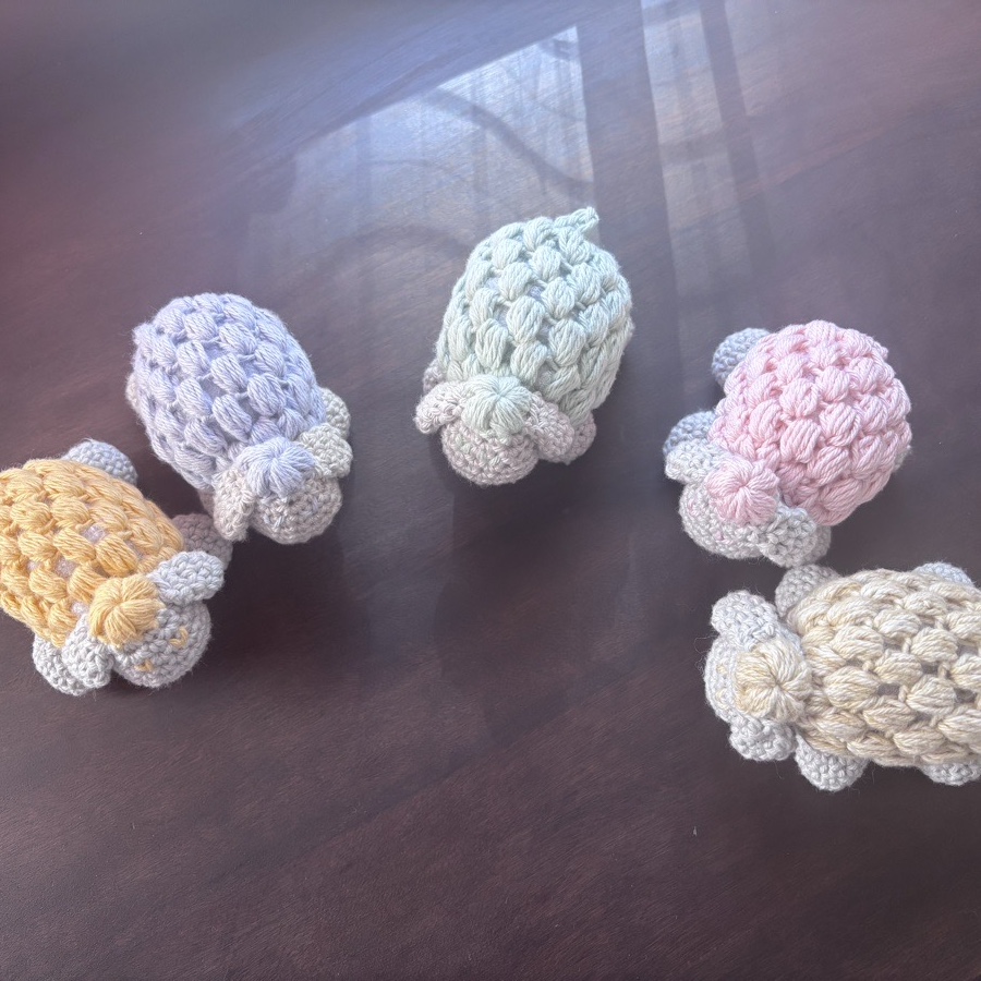 Little Sheep image 4