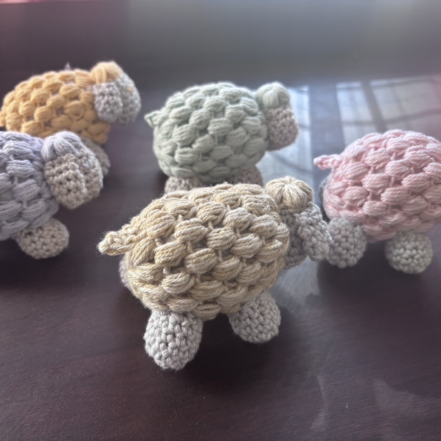 Little Sheep image 5