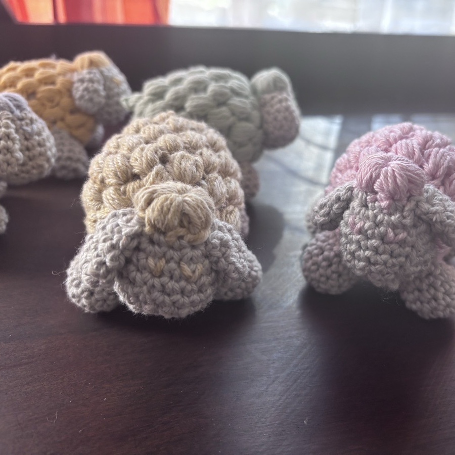 Little Sheep image 6