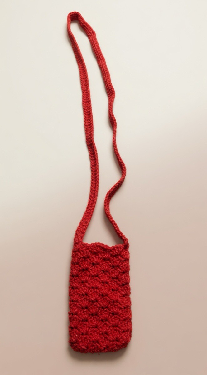 Custome Phone Holder Strap image 2