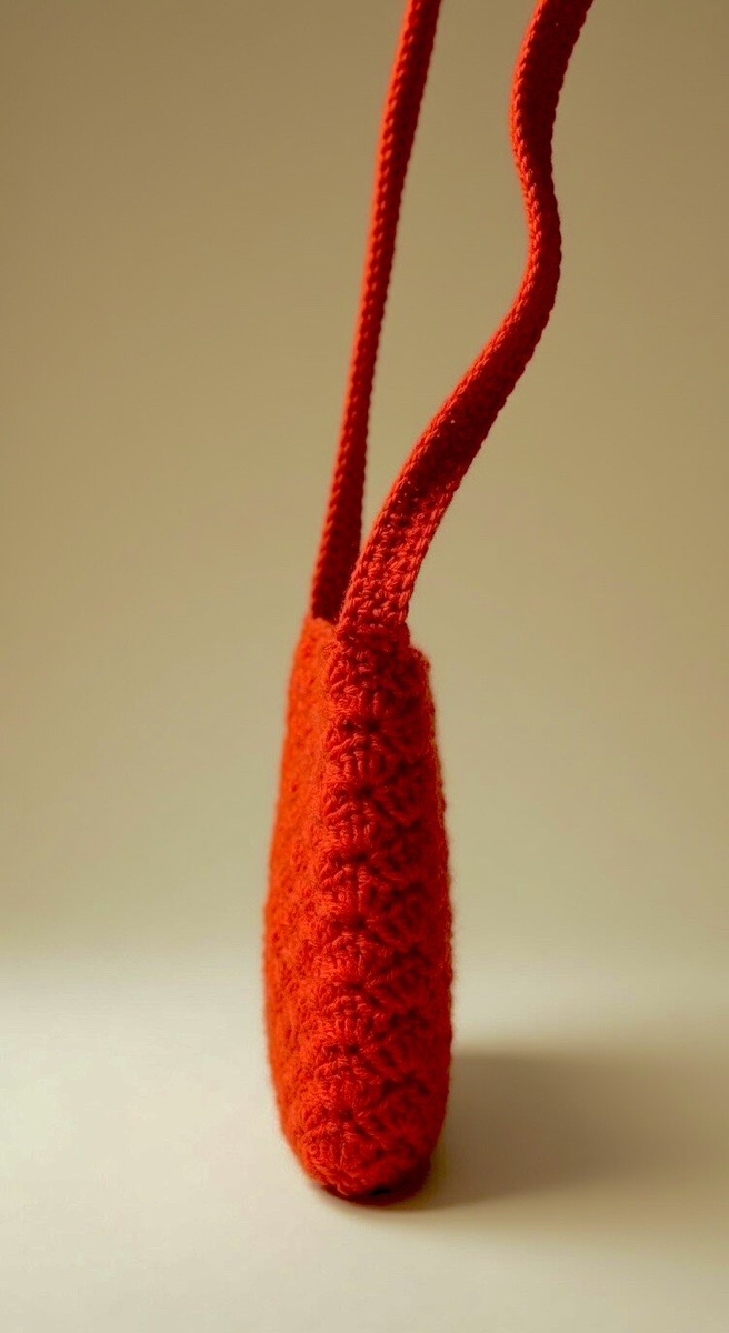 Custome Phone Holder Strap image 3