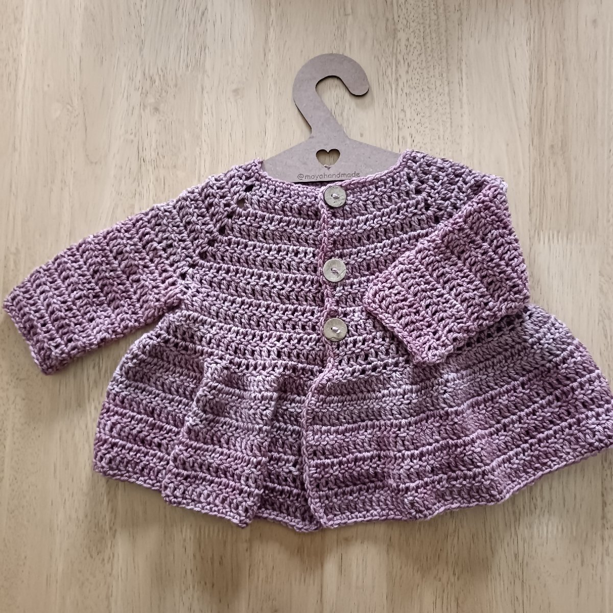 Girls Sweater Dress