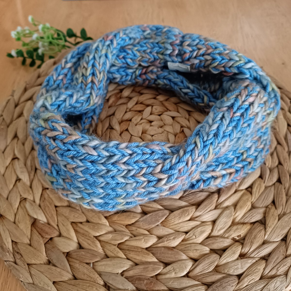 Kids Cable Snoods image 3