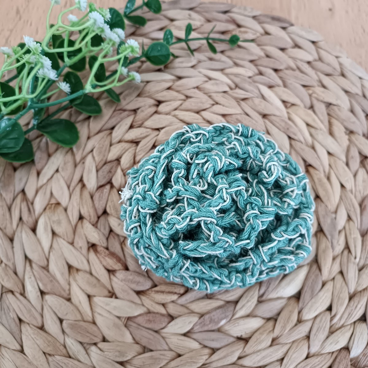 Kitchen Scrubbies
