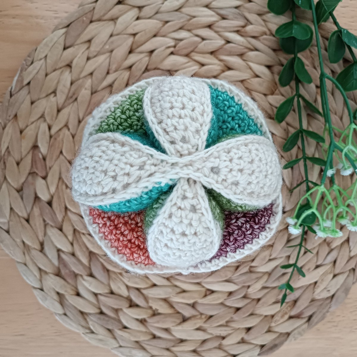 Puzzle Ball image 2