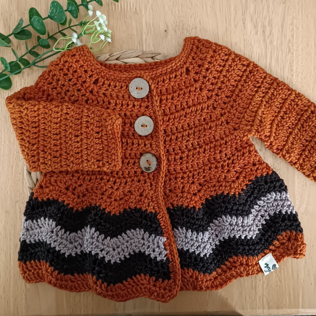 Merino Sweater Dress image 2