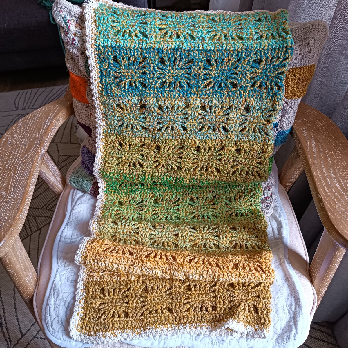 Baby Blanket