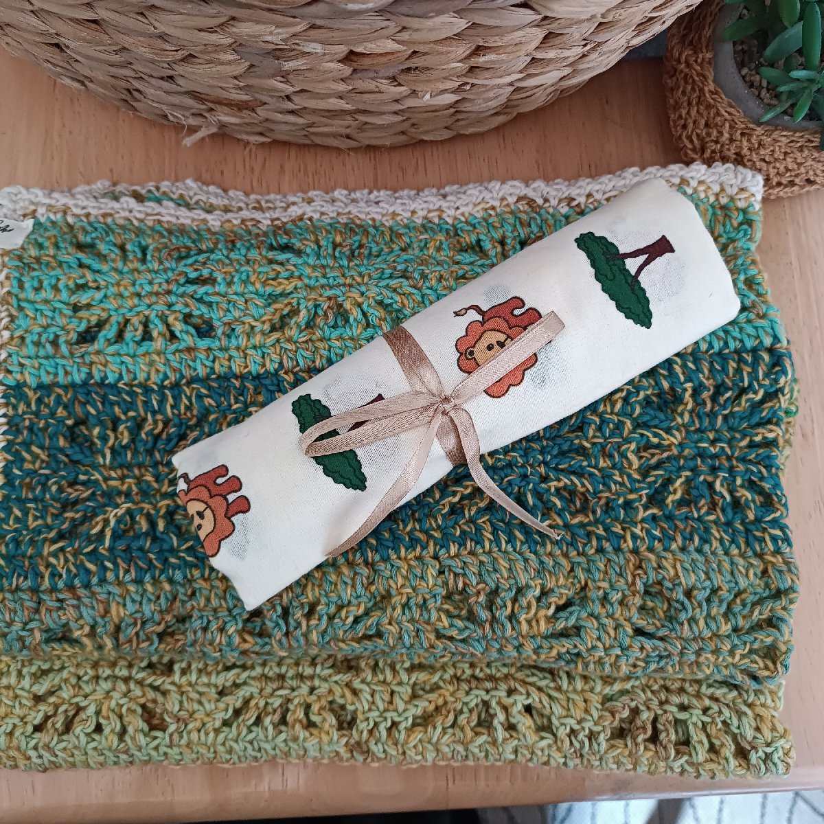 Baby Blanket image 2