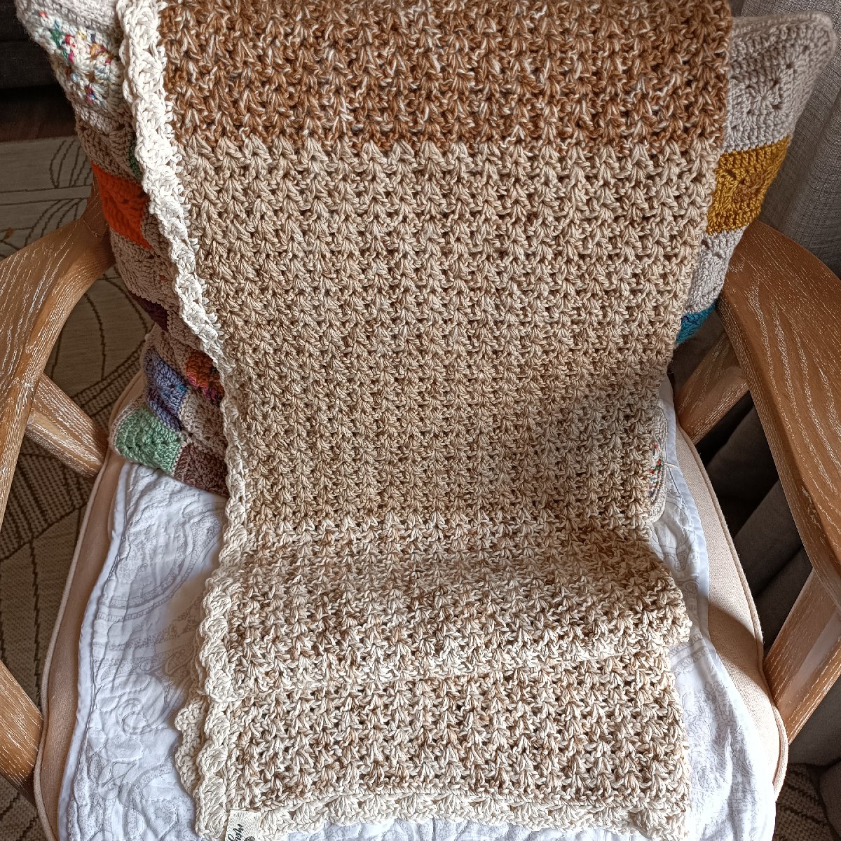 Baby Blanket