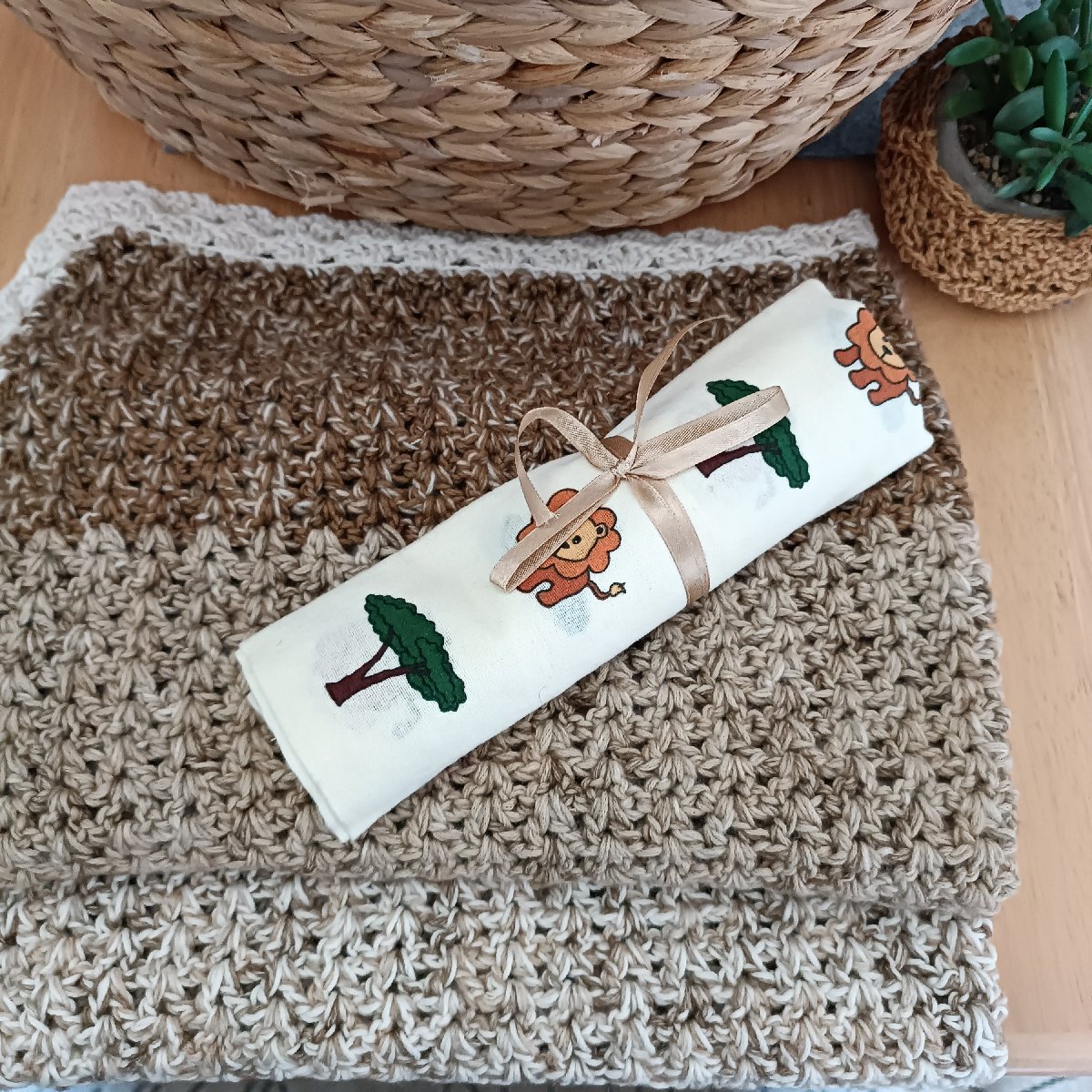 Baby Blanket image 2