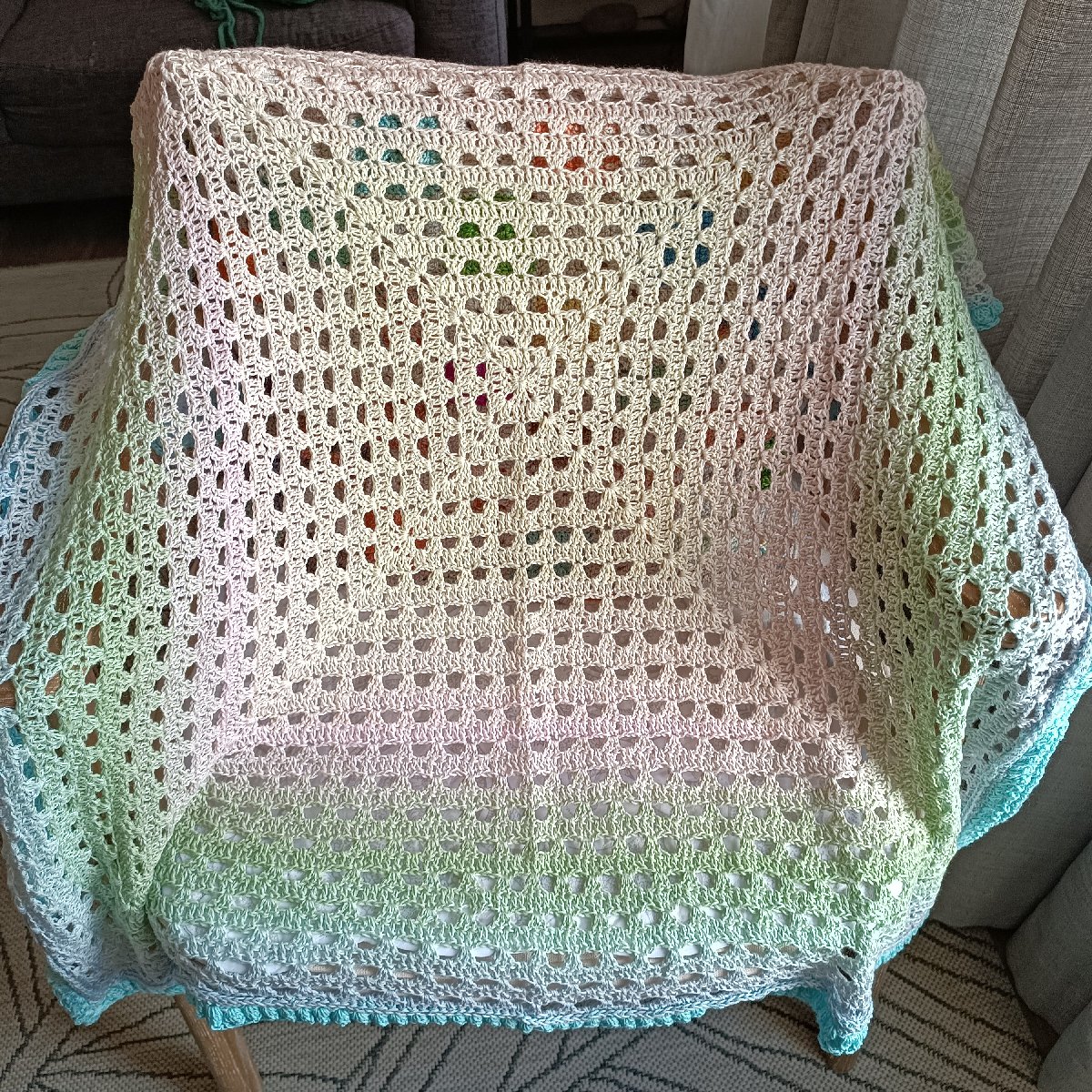 Baby Blanket