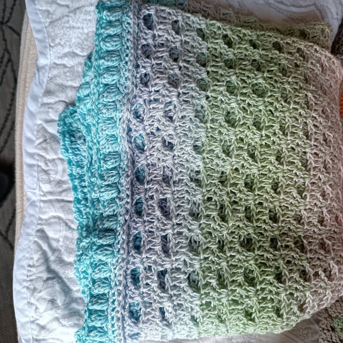 Baby Blanket image 2