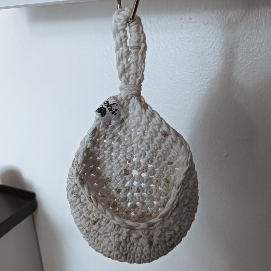 Hanging Plant Display